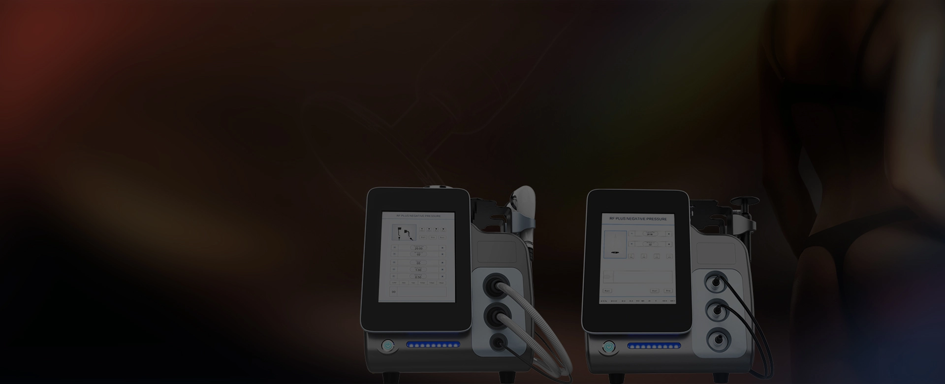 Portable Indiba 448Khz Machine: The Better Solution for Skin and Body Care