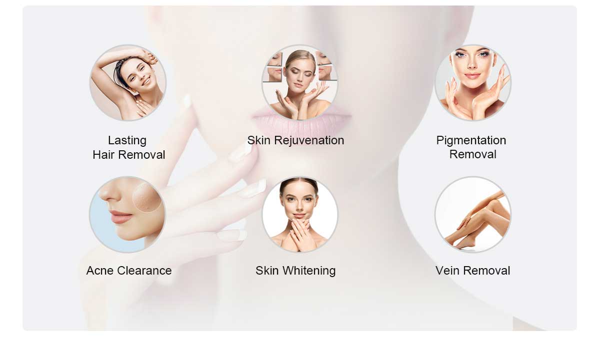 E Light Laser Machine of Manufactuers E Light Laser Machine of Manufactuers