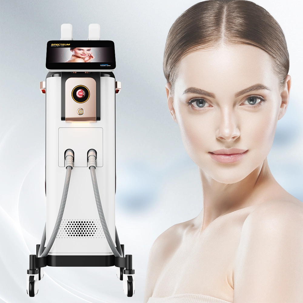 DPL Machine For Skin Rejuvenation Machine