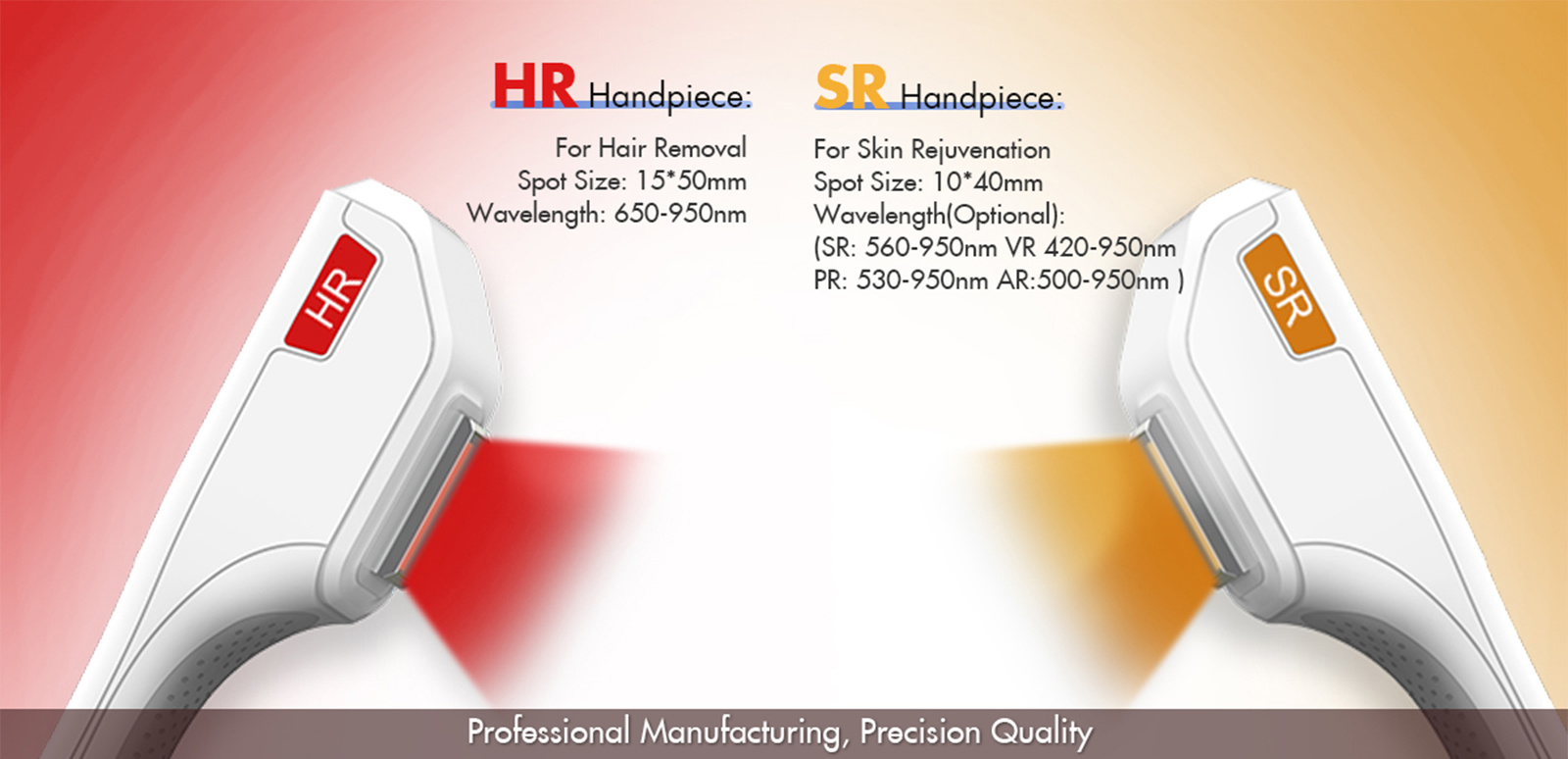 Portable IPL Better Laser Equipment Portable IPL Better Laser Equipment