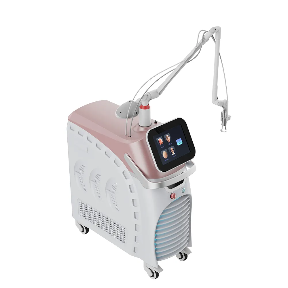 2940nm Erbium YAG Laser Machine