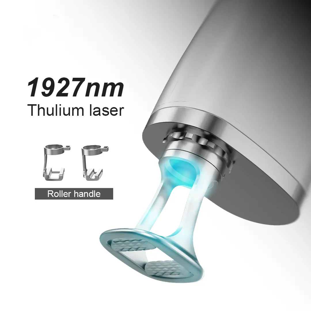 LumiGlam Pro 1927+1550 nm Fractional Laser Machine