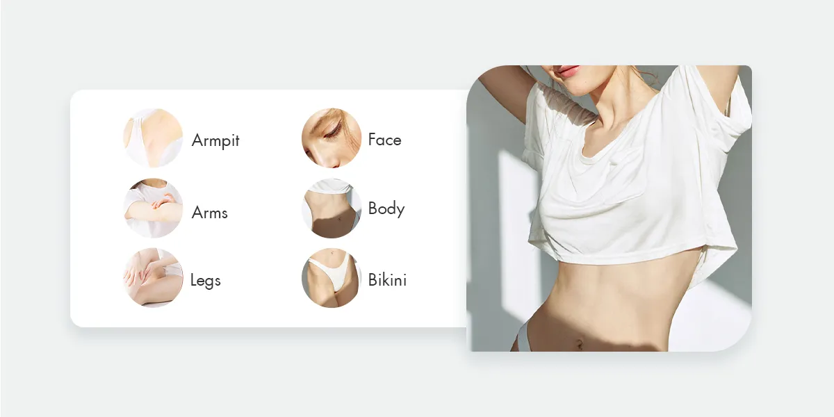 IPL vs Laser Hair Removal: Pros, Cons, and Which One to Choose