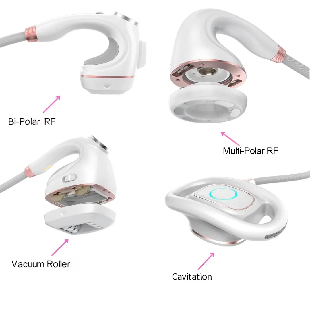 velashape machine