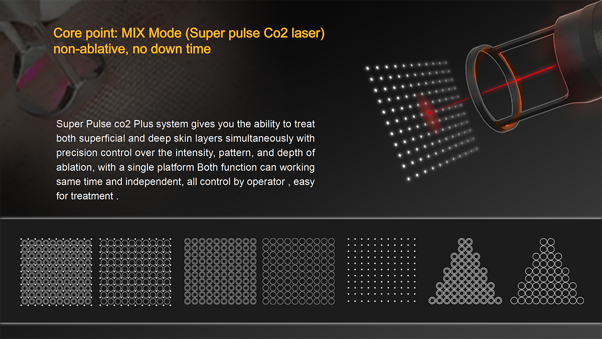 OEM picosecond laser manufacturer