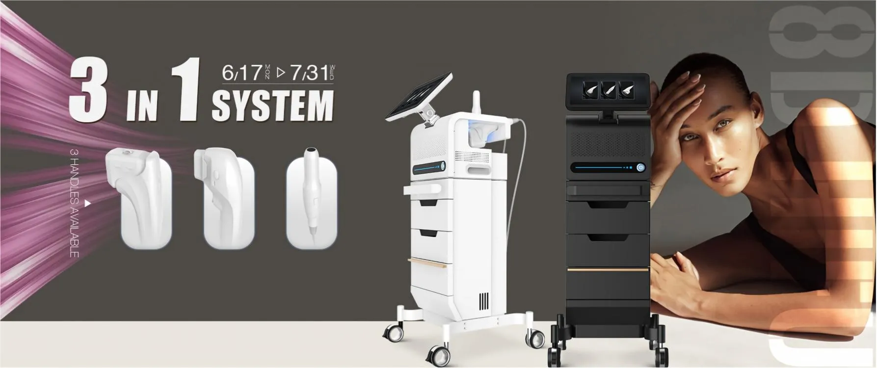 Industry Knowledge of HIFU Machines: Technology, Applications, and B2B Buying Guide