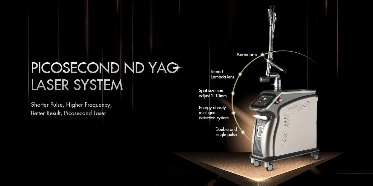 What Are the Disadvantages of Pico Laser? An Honest Look for Clinics and Distributors
