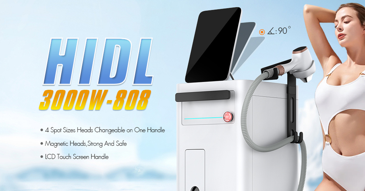 ​Does Diode Laser Hair Removal Offer Permanent Results?